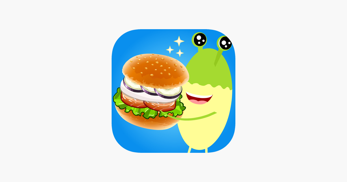 Games like MrJ’s barbecue
