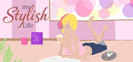 Games like My Stylish Life
