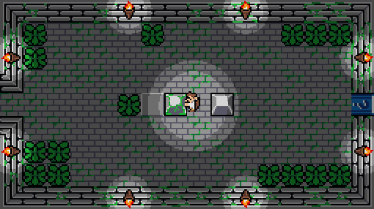 Mystiqa screenshot