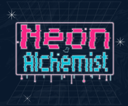 Neon Alchemist Image