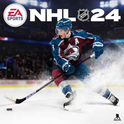 NHL 24 Image