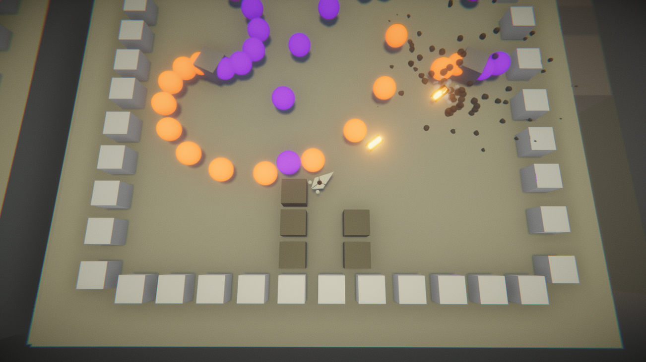 Games like NieR : Recreation