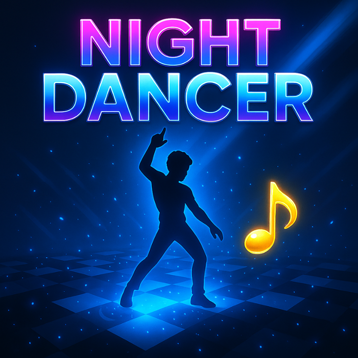 Games like Night Dancer