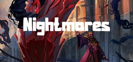 Games like Nightmares