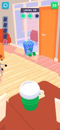 Office Life 3D screenshot