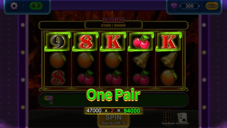 One More Spin Image