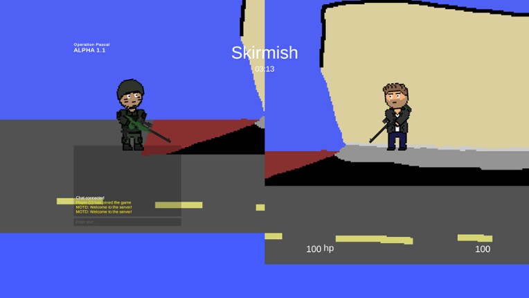 Operation Pascal Image