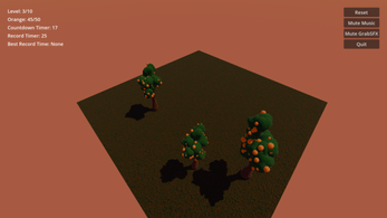 Orangiland Image