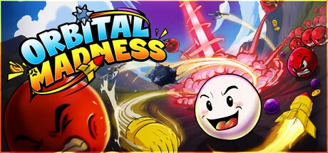 Games like Orbital Madness