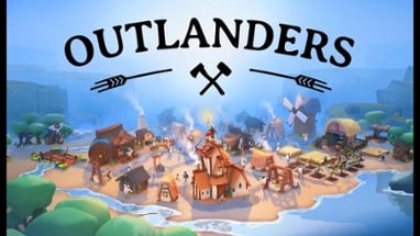 Outlanders Image