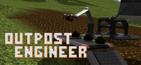 Games like Outpost Engineer