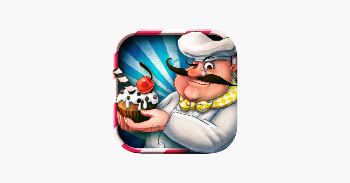 Games like Papa's Cake Shop