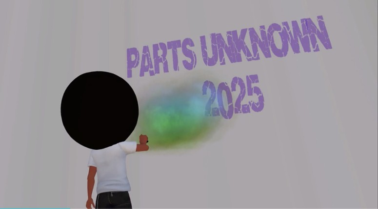 Parts Unknown 2025 screenshot