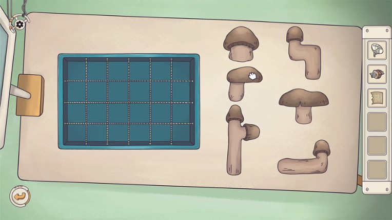 Pasha Planet: Reborn screenshot