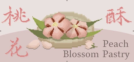 Games like PeachBlossomPastry