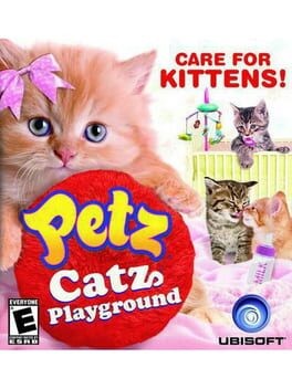 Games like Petz: Catz Playground