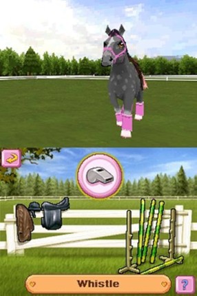 Petz Pony Beauty Pageant screenshot