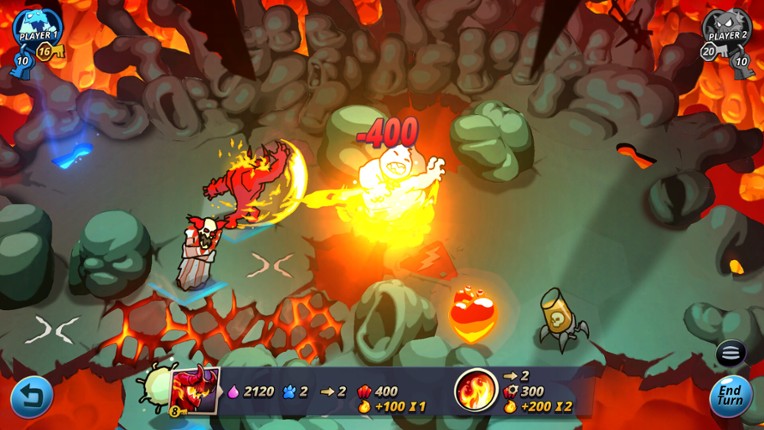 Phobies Playtest Image