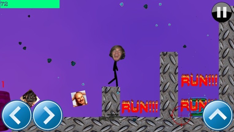 Pie Die Pewdie - Pewdiepie edition Image