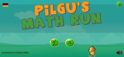 Pilgu's Math Run Image