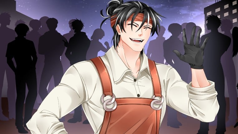 Pineapple Legend screenshot