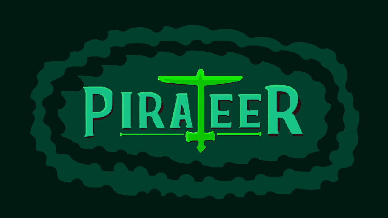 Games like Pirateer