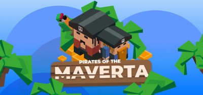 Pirates of the Maverta Image