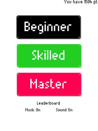 Pixel Tiles play free old school video game online screenshot