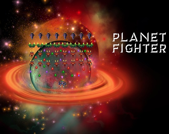 Planet Fighter Image