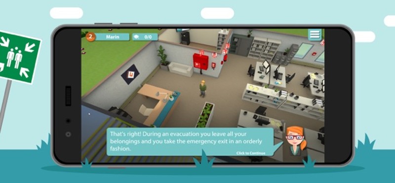 Play It Training screenshot