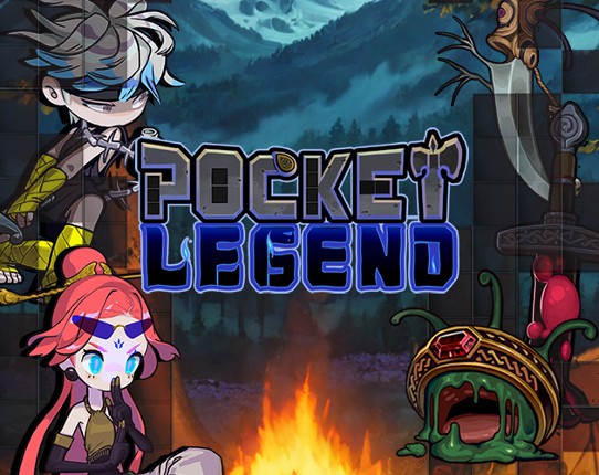 Pocket Legend Image