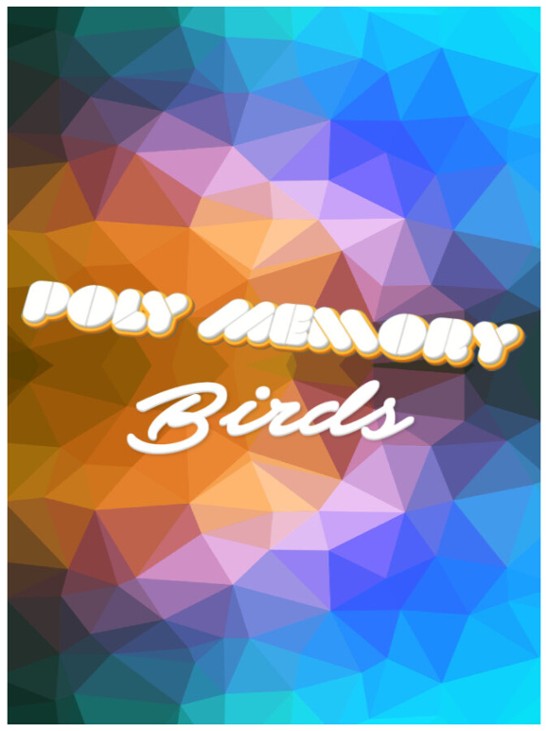 Games like Poly Memory: Birds