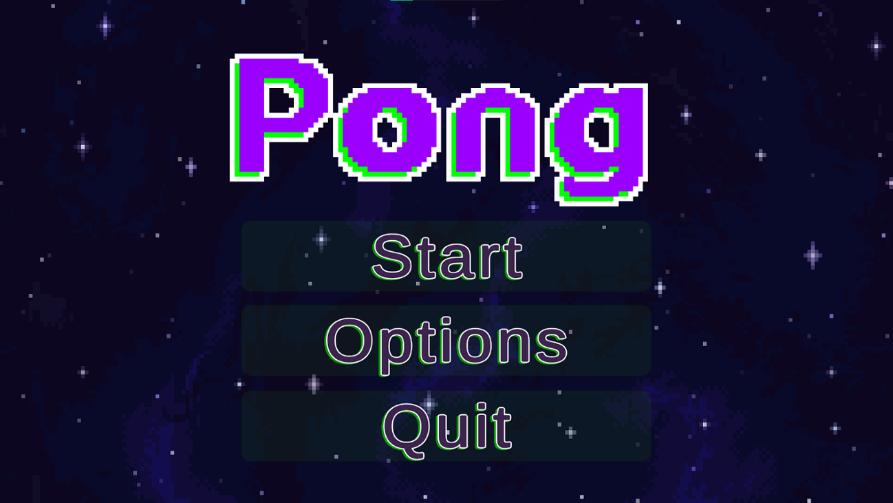 Games like Pong