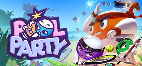 Games like Pool Party