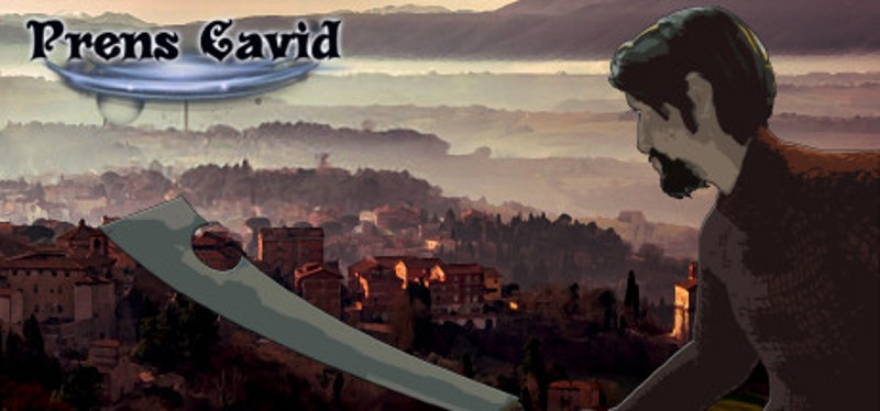 Prens Cavid Game Cover