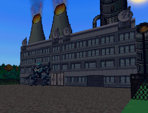 Project Chanticleer screenshot