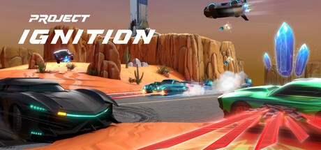 Games like Project Ignition