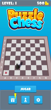 PuzzleChess Image