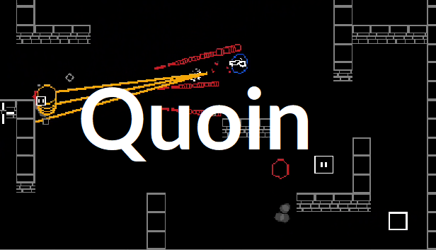 Games like Quoin