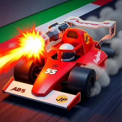 Racing Rampage Image