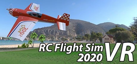 Games like RC Flight Simulator 2020 VR