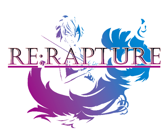 Re:Rapture Game Cover