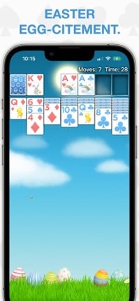 Real Solitaire Image