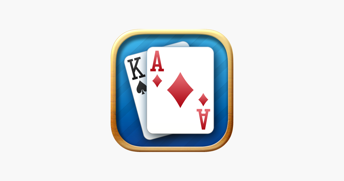 Games like Real Solitaire
