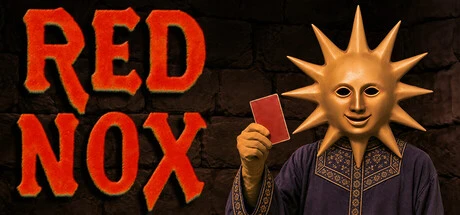 Games like Red Nox