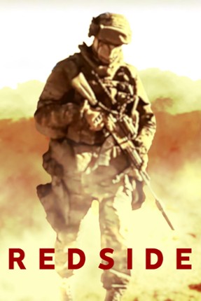 REDSIDE episode 1 Game Cover