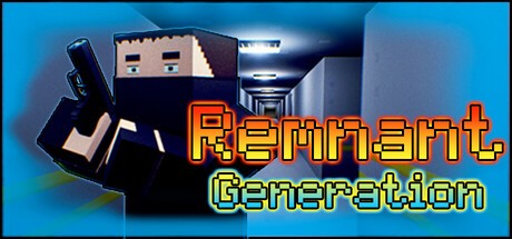 Games like Remnant Generation: Prologue