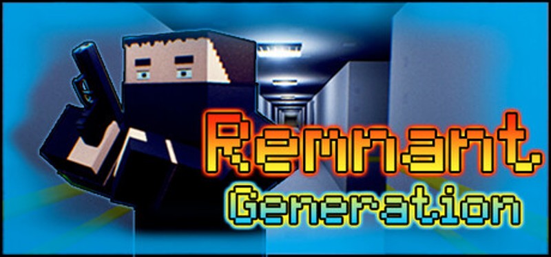 Remnant Generation: Prologue Image