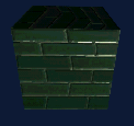Games like Retro 3D Shader Pack for Unity