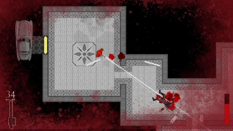 Retro Madness DX Image